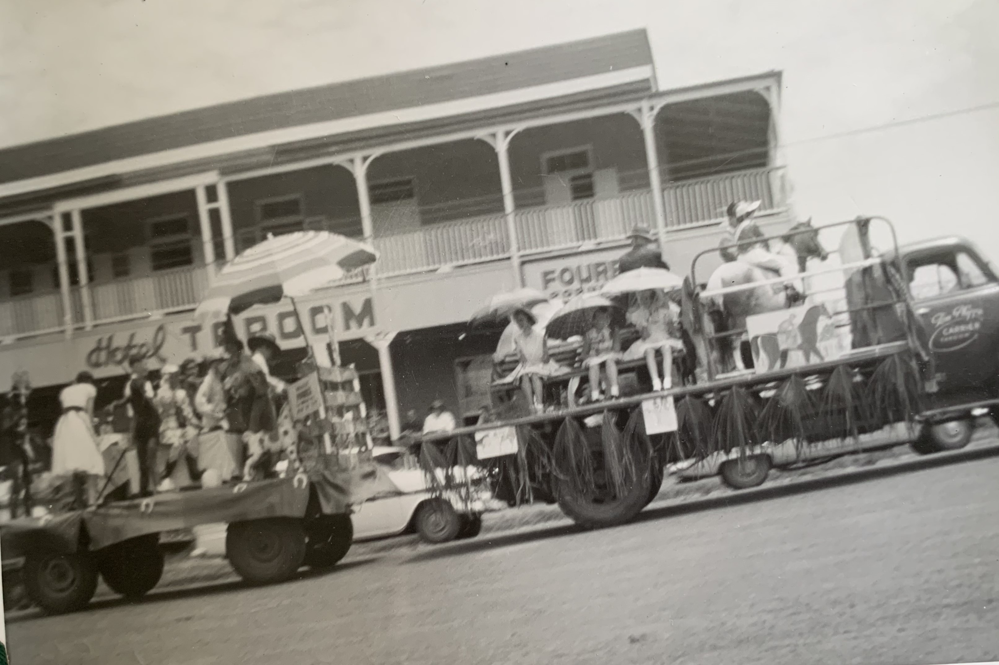 Archive Images – Taroom