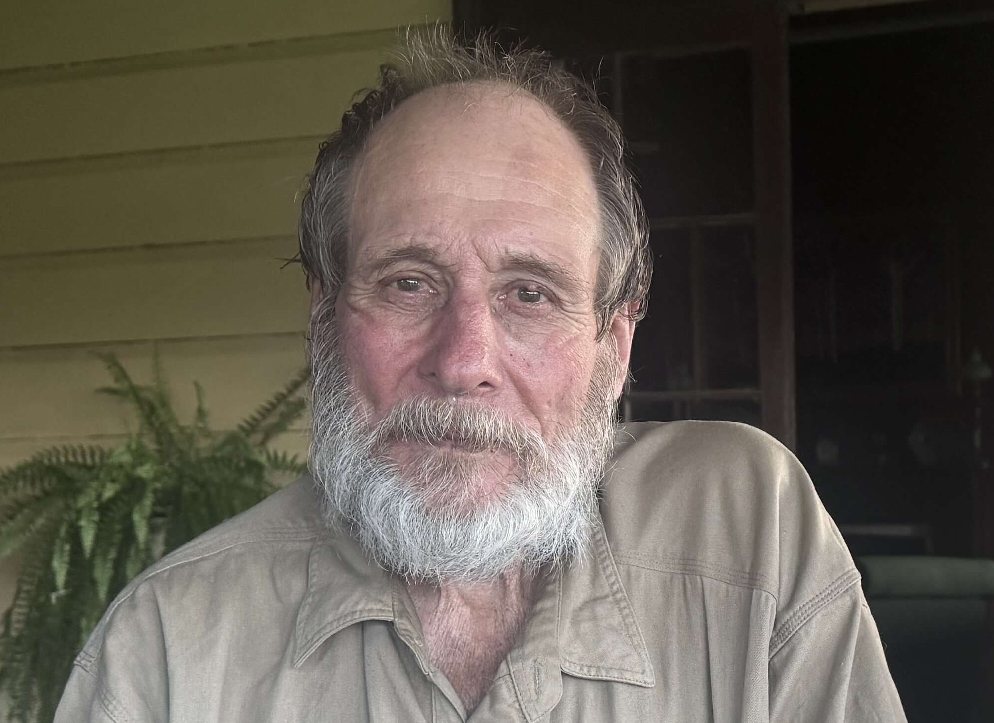 MEMORIES OF GLENHAUGHTON (Christopher McConnel 1951-2025)